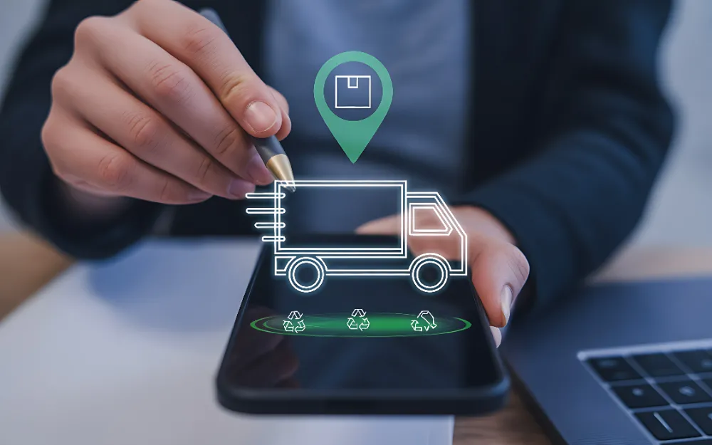 MiniVend Generation II