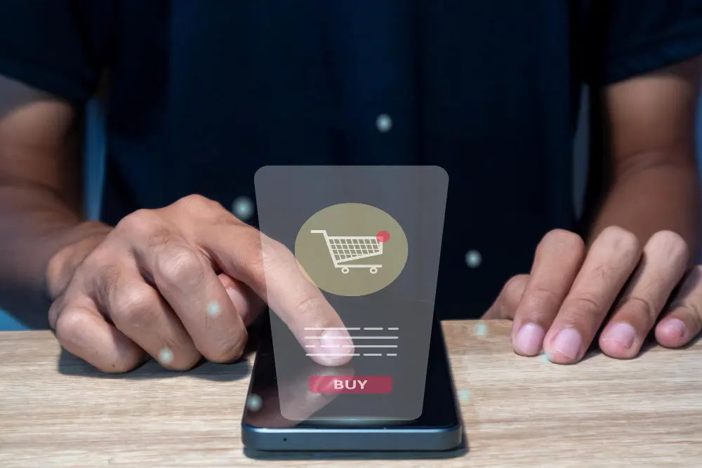 Ordering Platform Features