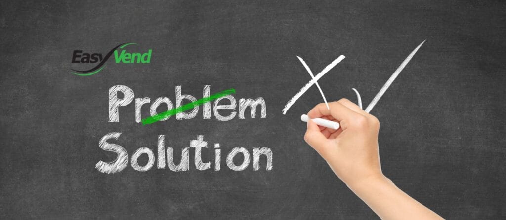 Problems and Solutions of B2B supplier software