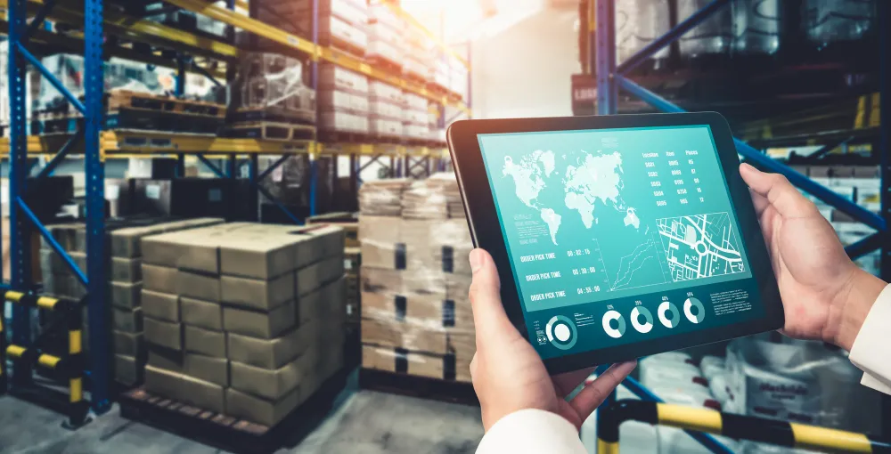  Models of Supply Chain Management