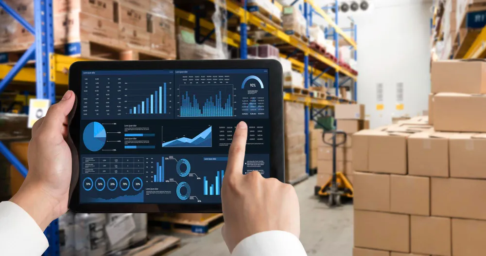 B2B Supply Chain Management