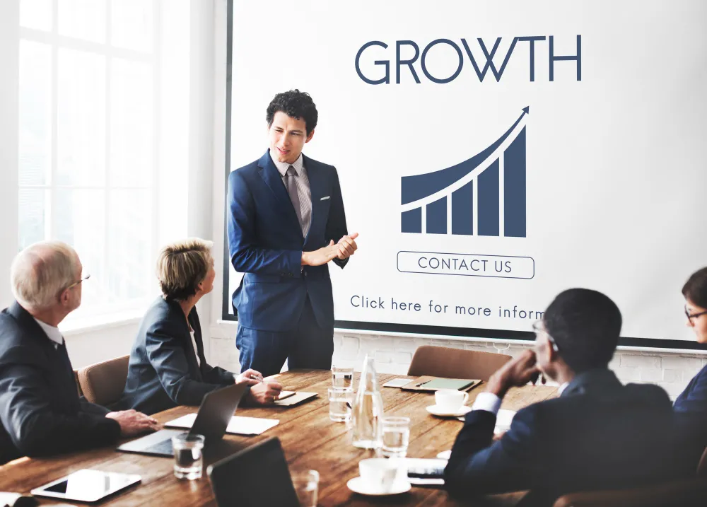 Management in Business Growth