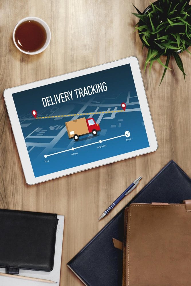 How to Track & Manage Delivery Drivers