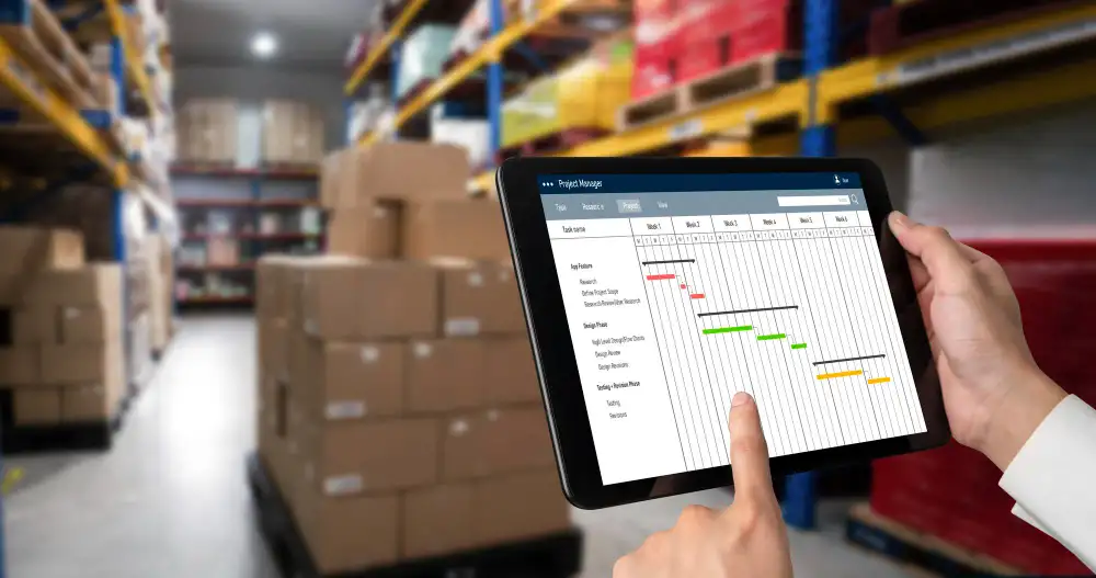 Best Inventory Tracking Software