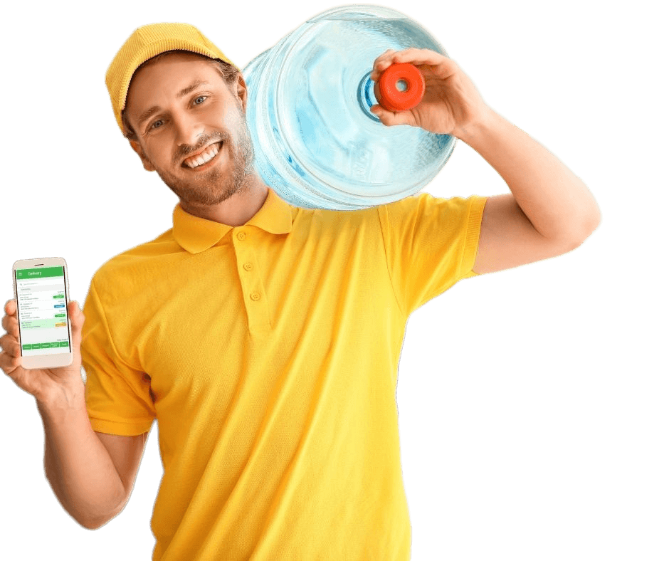 The Only Platform Built for the Entire Distribution Workflow