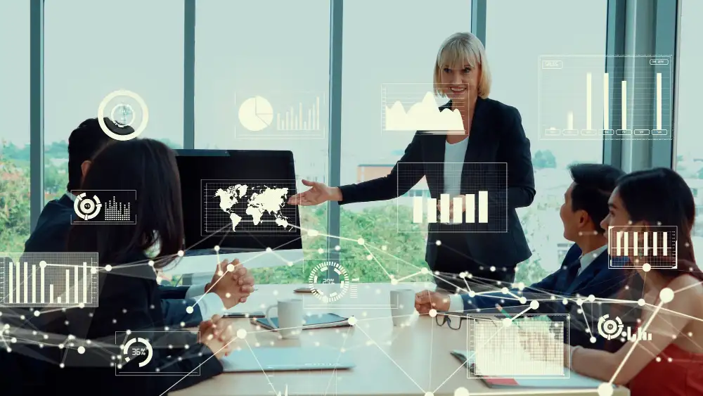 Management Software Helps growing Business Efficiency