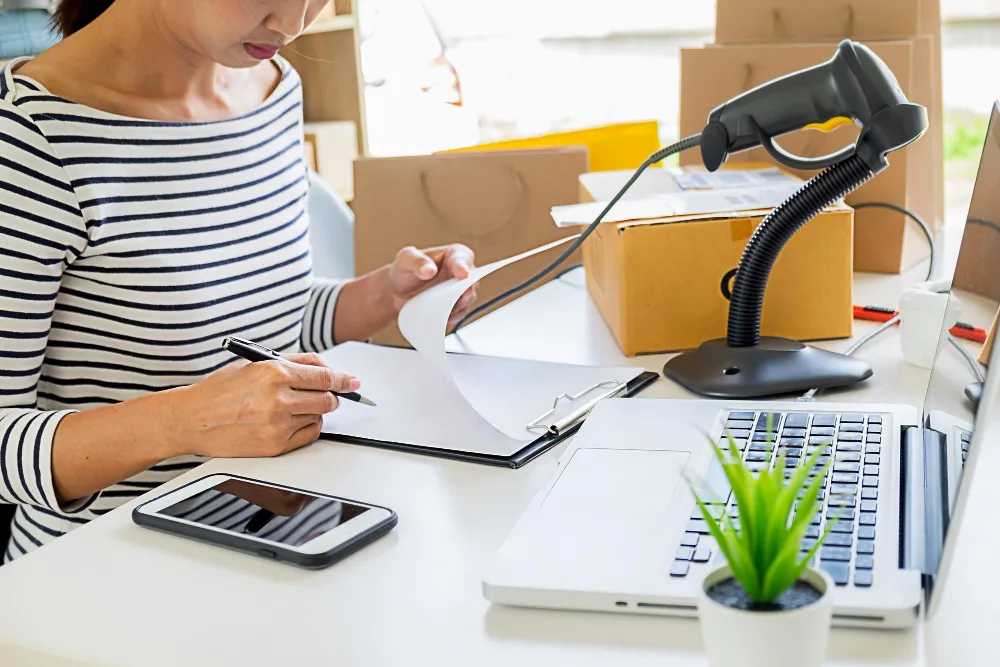 Invoice Business Software vs. Manual Invoicing