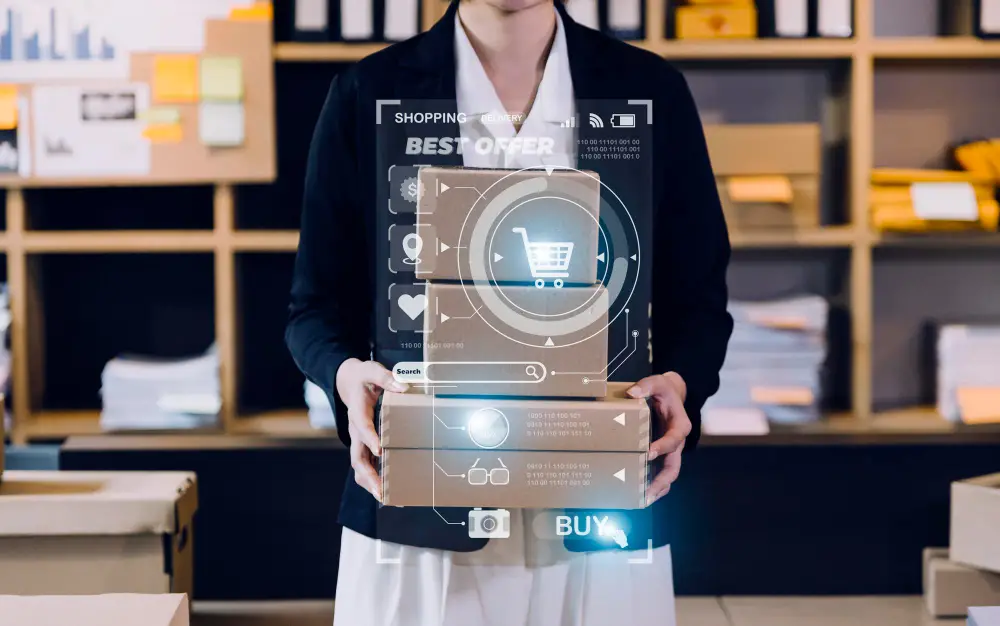 Right eCommerce Automation