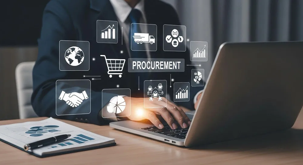 Sales Process Automation