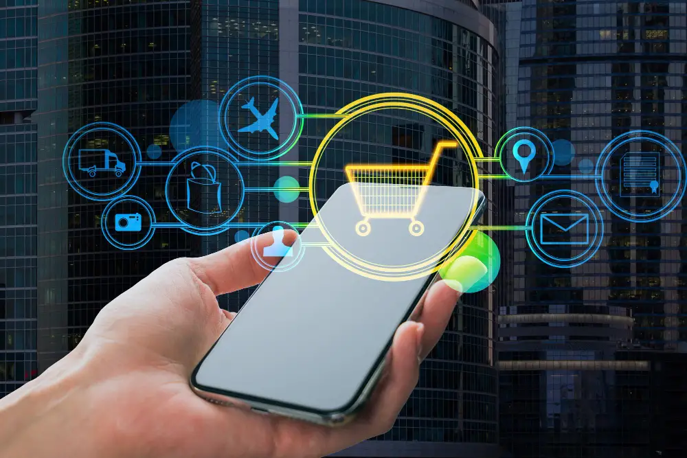 Delivery and Route Management