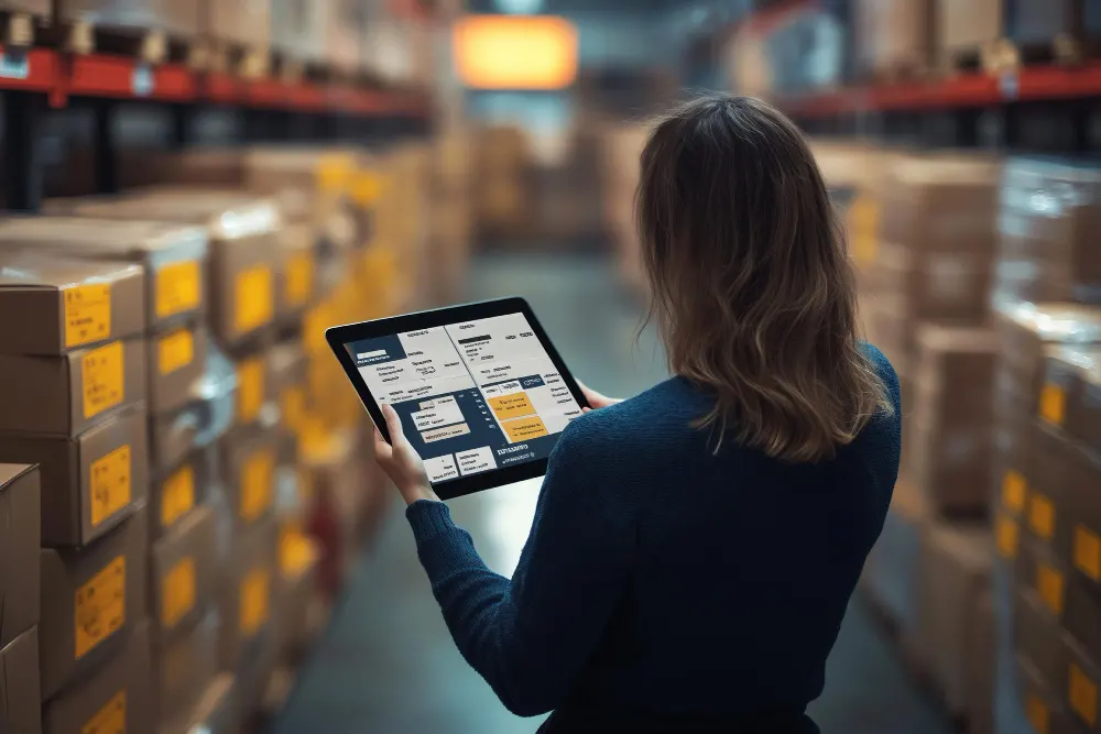 Order Management System