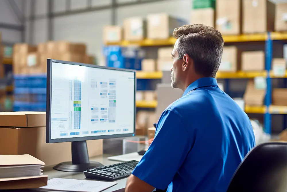 How an Order Management System Works