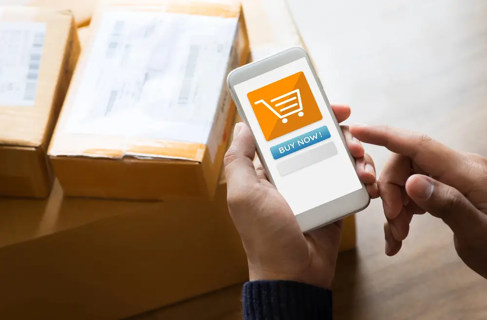 Order Management Software